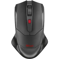 Игровая мышь Trust Ziva Wireless Gaming фото 1